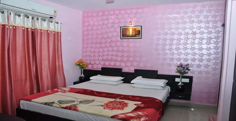 Hotel Mittal Avenue
